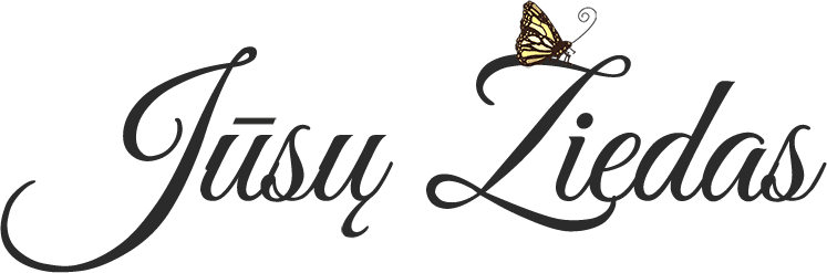 Jūsų žiedas logo